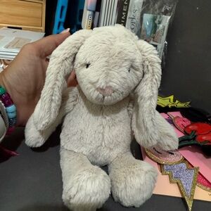 Sold out Tonie and Steiff Hoppy Bunny plushy Tonie